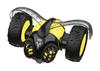 Minicool Thunder Yellow Electric Radio Control 14513 2.4GHz No.14