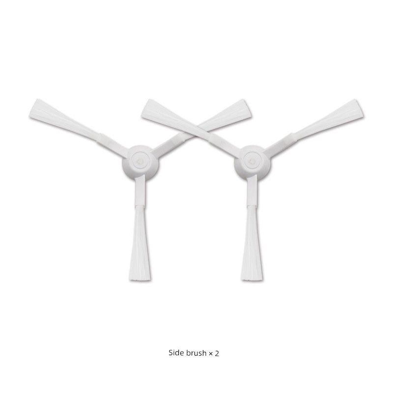 Applicable to Xiaomi MiJia 3C Enhanced Version Sweeping Mopping Robot Accessories Main Rolling Brush Filter Screen Side Brush Rag Mop Consumables