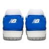 New Balance 550 'Suede Pack   Team Royal' Sneakers BB550VNA