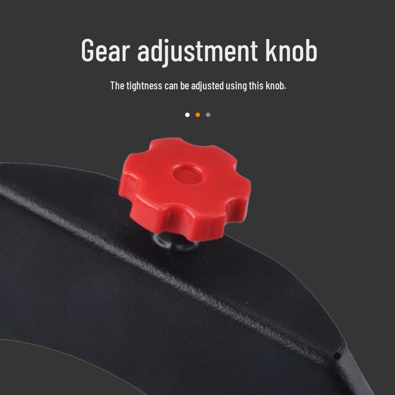 Angle Grinder Dust Cover & Cutting Machine Bracket with Hanging Hook