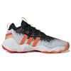 adidas Кроссовки Trae Young 3 'Black White Yellow' IF9359