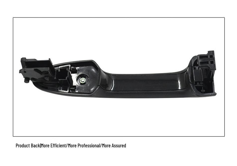 Ручка наружная двери Toyota Hilux REVO 69210-0K210