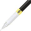 Механический карандаш Mitsubishi Pencil для черчения 0,3 черный M3552.24