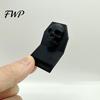 Durable Can Opener Gothic Skull Opener, 3D Printed Pull Pet Tab Tool, Trendy Kitchen Accessory Gift for Friends Manual