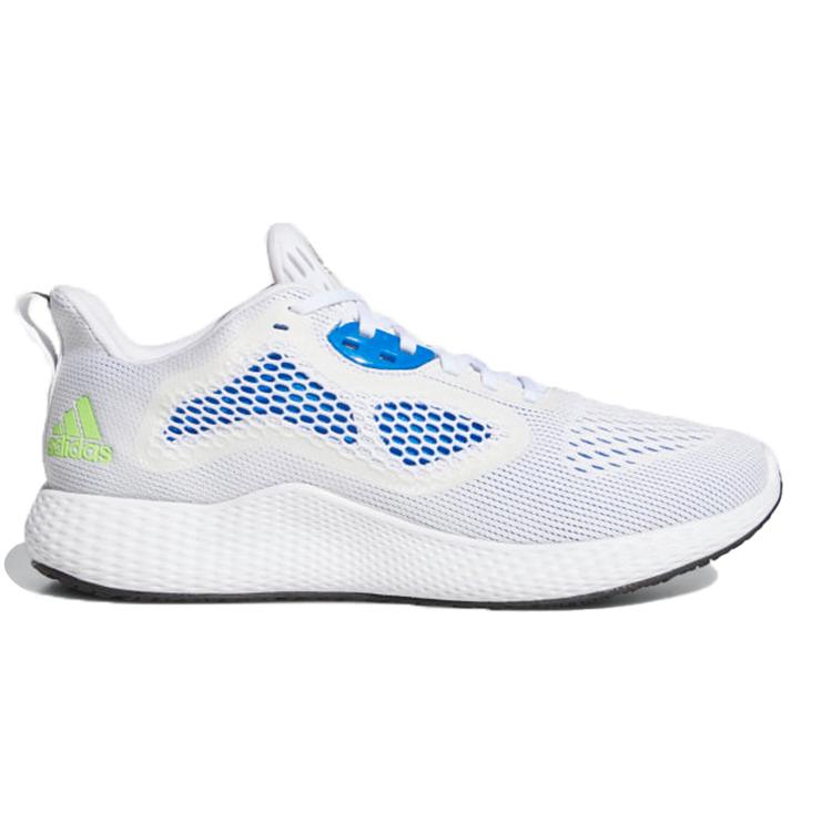 adidas Edge Rc 3 Белый/Синий EG1418
