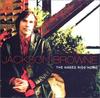 CD JACKSON BROWNE - Naked Ride Home AMCY10052PROMO Elektra 2002 Japan Rock