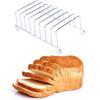 Stick Bakeware Cooling Grid Kitchen  Supplies Home Organizer Toast Bread Rack Loaf  Stand Air Fryer Accessories Baking  Tools