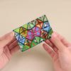 TaTanice Panda Changeable Magic Cube Toy