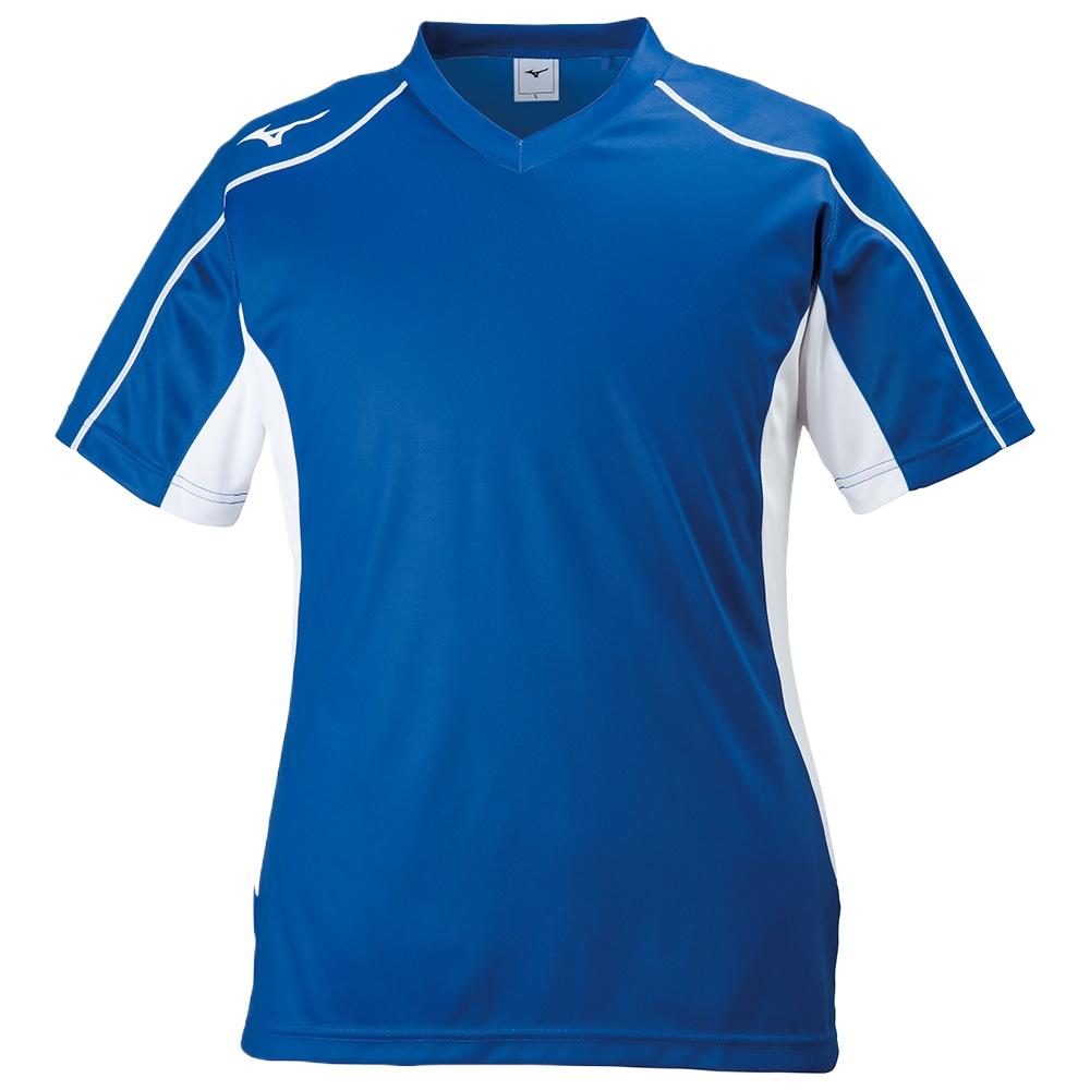 Mizuno Футбольные майки Унисекс Средние P2MA8020