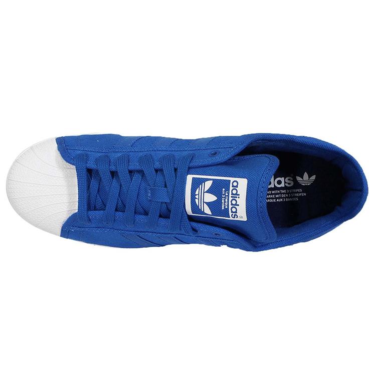 Adidas Originals Superstar Festival 'Navy Blue' B36082