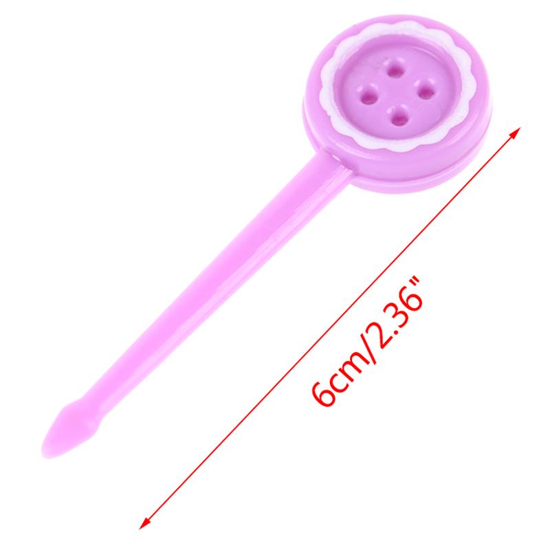 8 шт. фруктовая вилка мини-детская закуска торт десерт еда шпажка зубочистка бенто обеды