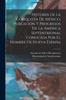 Книга Historia De La Conquista De Mexico, Poblacion Y Progresos De La America Septentrional Conocida Por El Nombre De Nueva Espana