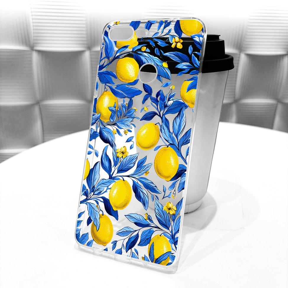 Transparent For Honor 9Lite LLD-L11 LLD-L21 Casing For Honor 9 Lite Case Cover Luxury Fashion Butterfly Funny Cute Painted