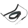 Static Resistant Wrist Strap Adjustable Reusable ESD Bracelet Wristband for Electronic Equipment