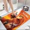 Custom Name Lion Majesty Carpet Rug Customizable Soft Washable Anti-Slip Home Living Room Sofa Mats Personalized Rug. 0909304