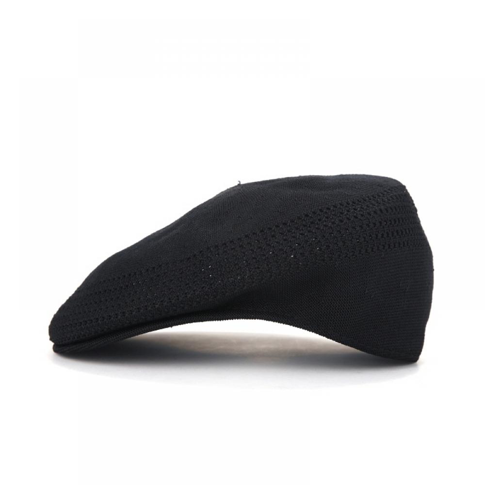 Kangol 0290bc Черный Золотой Tropic 504 Кепка-федора Venture