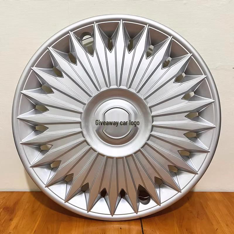 Совместимые 13-дюймовые колпаки ступицы и дисков для Chery QQ3