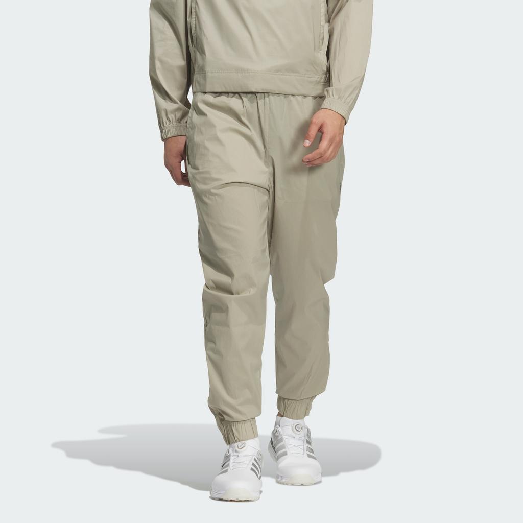 Adidaseugolpeu Ветрозащитные длинные брюки Jy8265