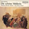 LP Record FRANZ SCHUBERT, WOLFGANG HOLZMAIR,  - Die Schone Mullerin SPR3337 PREISER Austria Classical Used
