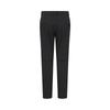 MALBON GOLF Straight Fit Performance Long Pants Black (Man)