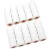 10Pieces Paint Painting Foam Sponge Rollers Decorators Brush Evenly &Smooth House Tools