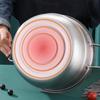 Многофункциональная кастрюля-пароварка из нержавеющей стали Hanle