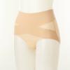 VenuS X Shape FuSing Triangle Girdle 26S S vgrg124S