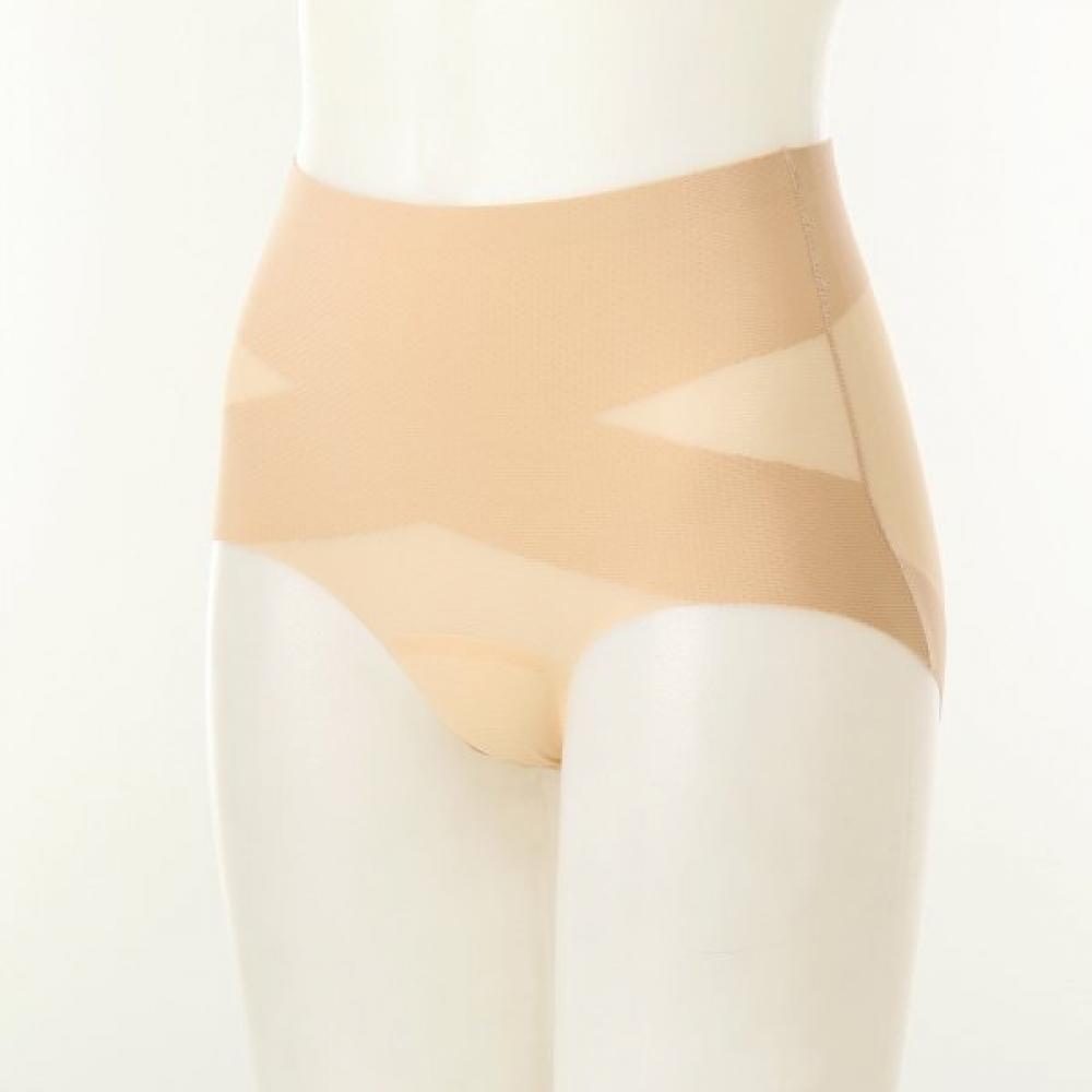 VenuS X Shape FuSing Triangle Girdle 26S S vgrg124S