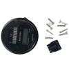 2440904140 HA-2440904140  Battery Indicator Battery Discharge Meter used for Haulotte lifts