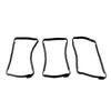 1 set Valve Cover Gasket 11127587804 Replacement For BMW X1 X3 X4 X5 X6 M2 M3 M4