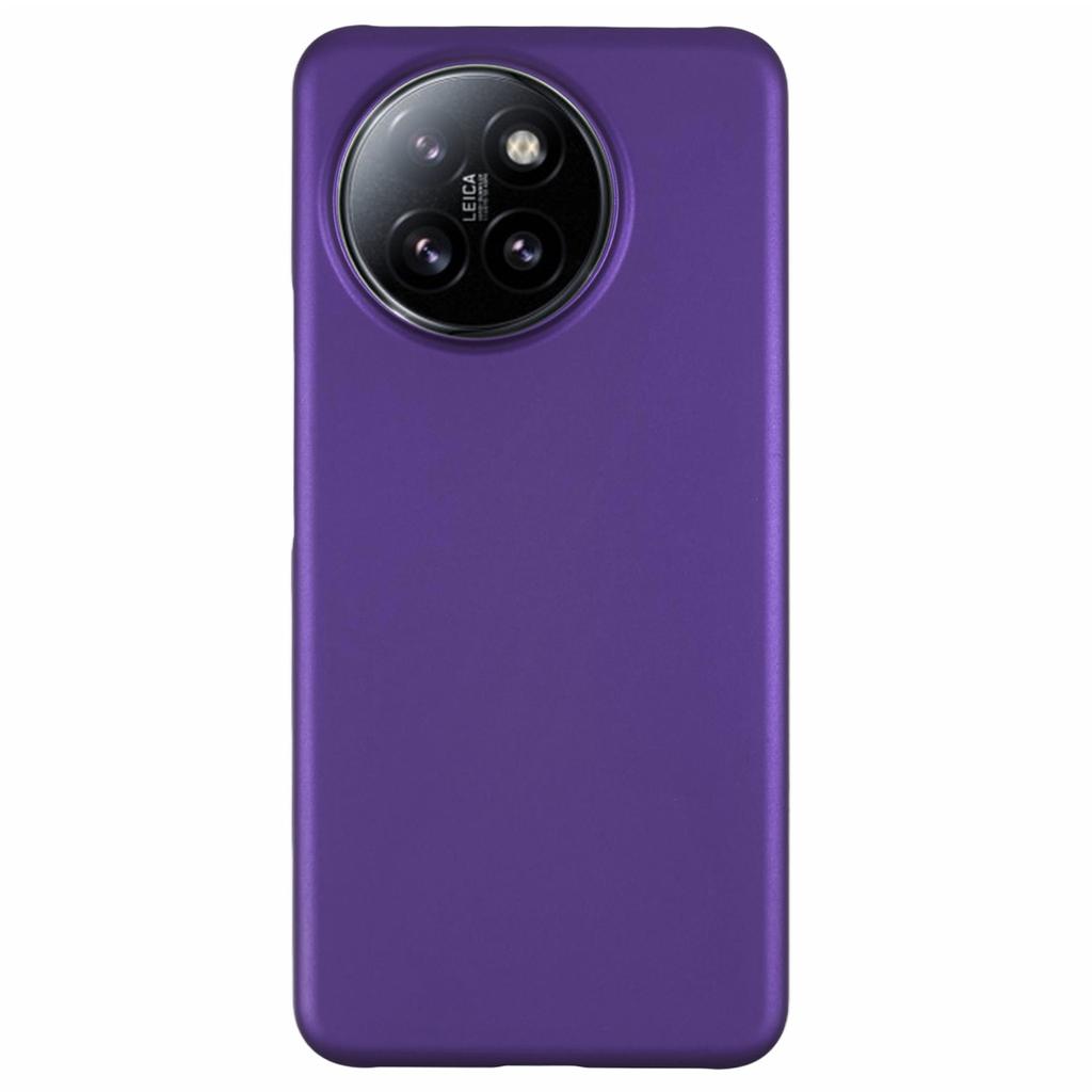 For Xiaomi Civi 4 Pro 5G/14 Civi 5G Phone Case Skin-Touch Feeling Matte Anti-Fingerprint Hard PC Cover