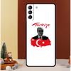 Турция Реджеп Тайип Эрдоган Чехол Для Samsung Galaxy S25 S26 Ultra S21 S22 S20 S23 S24 Ultra S10 Plus S25 FE Чехол Funda