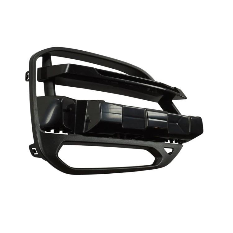 51757417386: Крышка двигателя, совместимая с BMW X3 G01