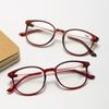 Arrival Square Fashion Reading Glasses Unisex Round Reading Glasses Eye Glasses For Men Women