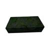 Natural Horsehair Jewelry Storage Box with Wood Crafts and Creative Ornaments for Desktop or Wardrobe 