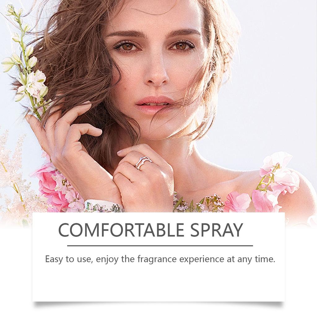 Духи-спрей Candy освежают духи по уходу за телом, чтобы привлечь мужчин, уникальный аромат, легко носить с собой, раскройте свое соблазнительное очарование 60 мл