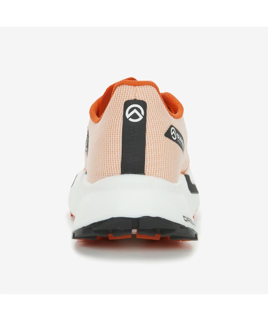 The North Face Ns97S01A Summit Vective Pro 3 Red