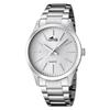 Watch - Lotus - L15959-1 - Silver Steel - Analog - Men