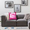 New Singer Slayyyter Merch Pillow Cover Custom Cushion Cover Vintage Pillow Case For Couch Sofa Bedroom
