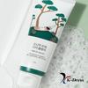 ROUND LAB Успокаивающее очищающее средство Pine Needle Cica 150 мл