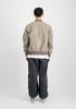 Зимняя куртка Alpha Industries MA-1 TTC (126101) beige