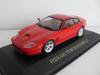 Ixo Ferrari 575M Maranello Red Готовый продукт 1/43