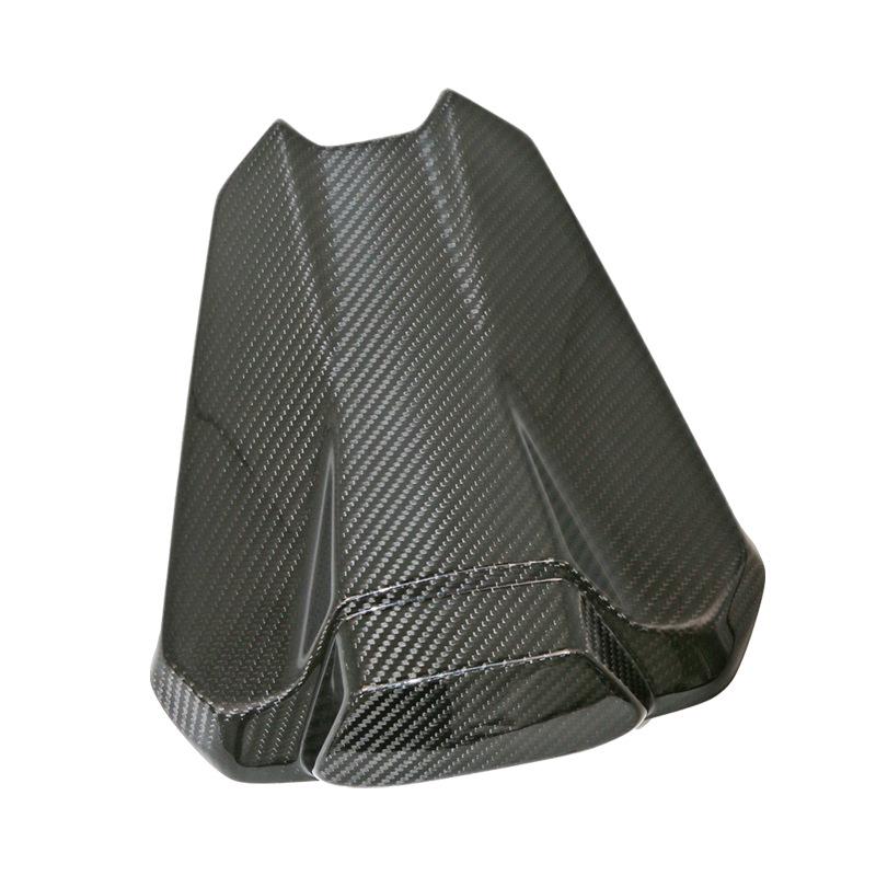 KTM 1290 Carbon Fiber Rear Seat Hump 3K (2020+)