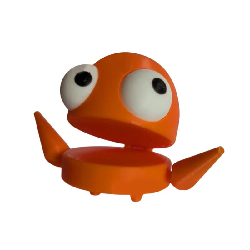 3D-печатный REPO. Робот Разноцветные Монстры Игры Ужасы Аниме Фигурка Репо Игровые Периферийные Устройства Кукла Фигурка Украшение Подарок Дом Декор
