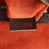Louis Vuitton Сумка Brera N51150 Коричневый холст Damier Женская Б/у