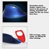 Автомобильная антенна Shark Fin, универсальная антенна Shark Fin на крыше, сигнал FM/AM