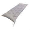 Cozy Outdoor Bench Cushion for Garden Furniture