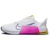 Metcon 9 EasyOn White Royal Pink Мужские кроссовки Deep-Royal-Blue Fierce-Pink DZ2615-102