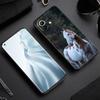 Чехол для телефона с изображением животного Лошадь для Xiaomi Mi 17 15 14 13 12 11 Ultra 15T 14T 13T 12T 11T Pro Lite 5G Мягкий ТПУ Корпус Fundas Capas