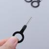 Accessories Car Wire Crimp Connector Pin Extractor Kit Wire Terminal Removal Tools Stainless Steel